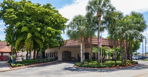 Image of Boca Del Mar Nursing And Rehab Center (1)