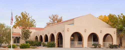 Image of Ladera Center (1)