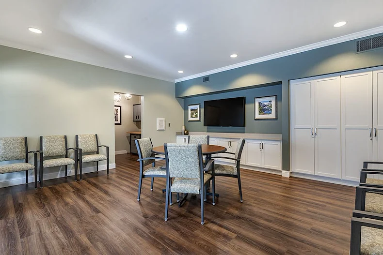 Image of Brookdale Troutdale (5)