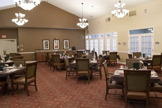 Image of Brookdale Hillsborough (3)