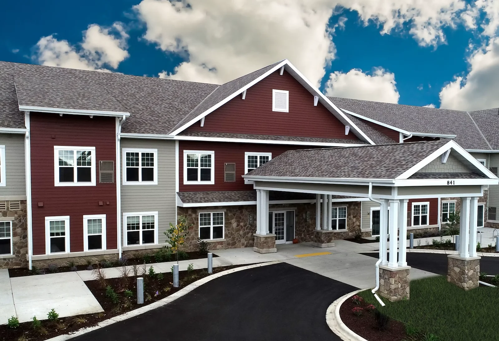 Image of Oakmont Senior Community (1)