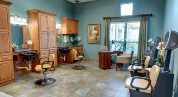 Image of The Auberge Memory Care at Bee Cave (4)