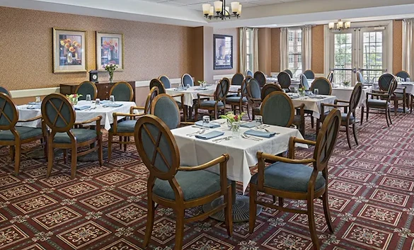 Image of American House Keene (7)