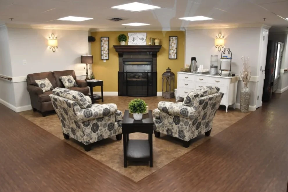 Image of Corridor Crossing Place (4)