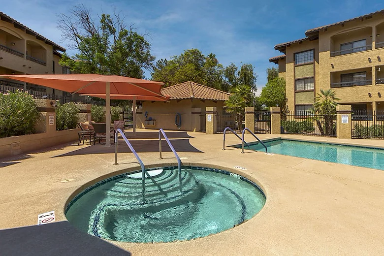 Image of Brookdale Springs Mesa (10)
