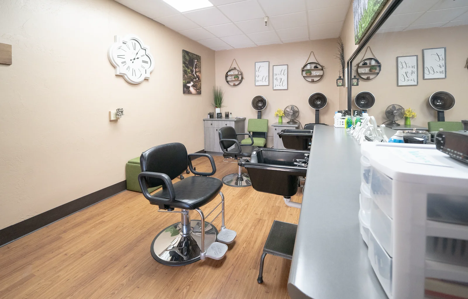 Image of La Villa Grande Care Center (6)