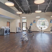 Image of Fountain Springs Healthcare Center (4)