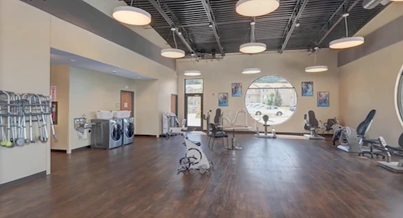 Image of Fountain Springs Healthcare Center (4)