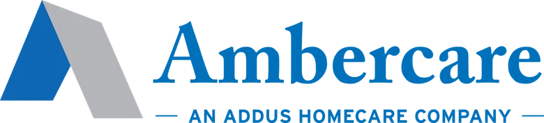 Ambercare Home Care Albuquerque's Logo