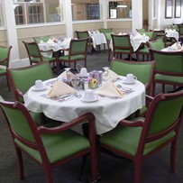Image of Oak Manor Senior Living Community (4)