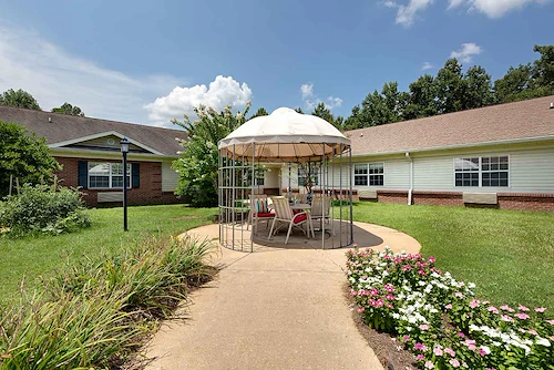 Image of The Pinnacle of Southaven (7)