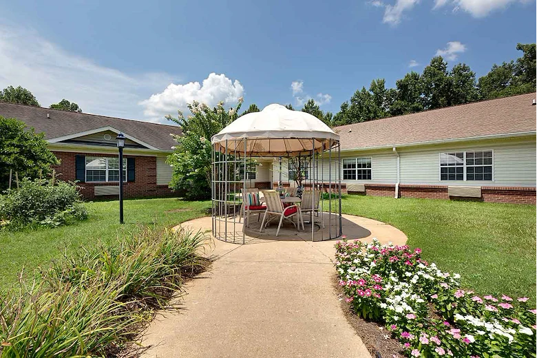 Image of The Pinnacle of Southaven (7)
