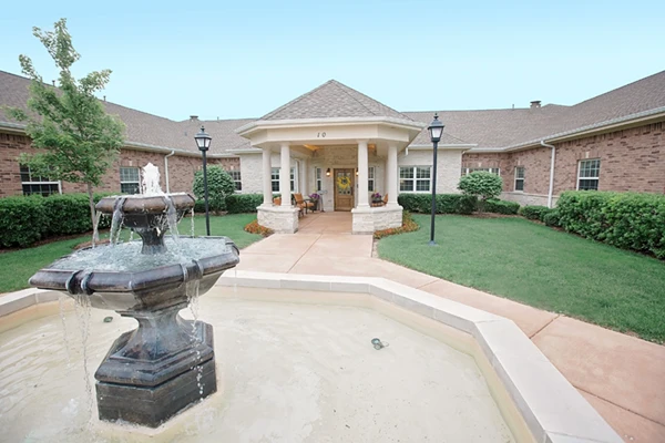 Image of Autumn Leaves of St. Charles (1)