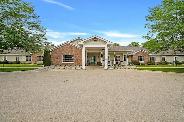 Image of Milton Senior Living (1)