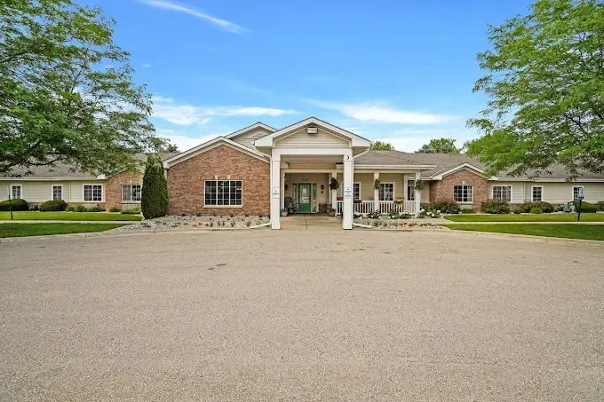 Image of Milton Senior Living (1)