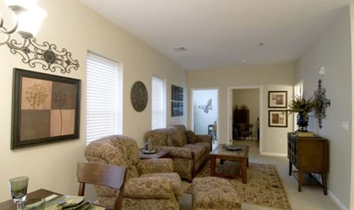 Image of Armour Oaks Senior Health & Rehab (9)