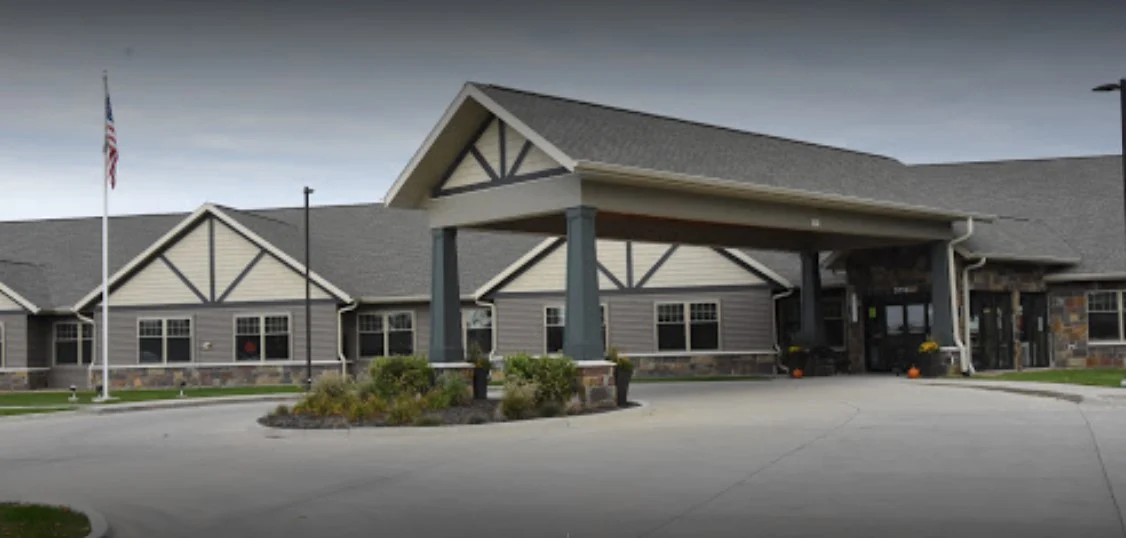 Image of The Gardens of Cedar Rapids Senior Living (2)