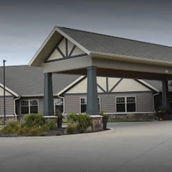 Image of The Gardens of Cedar Rapids Senior Living (2)