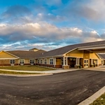 Image of The Willows at Fritz Farm Skilled Services (2)