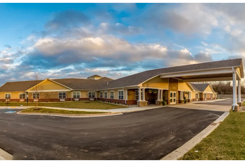 Image of The Willows at Fritz Farm Skilled Services (2)