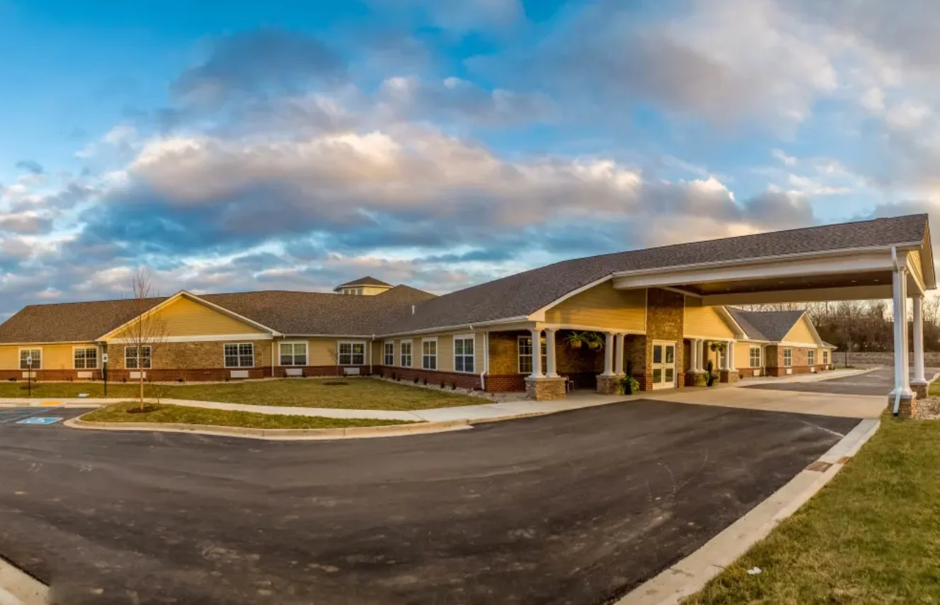 Image of The Willows at Fritz Farm Skilled Services (2)