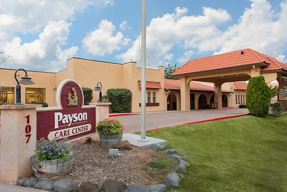 Image of Payson Care Center (1)