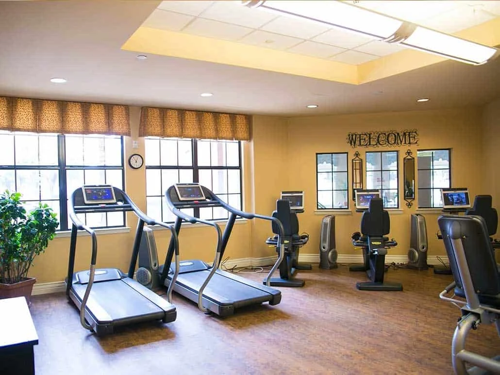 Image of Buckner Villas (7)