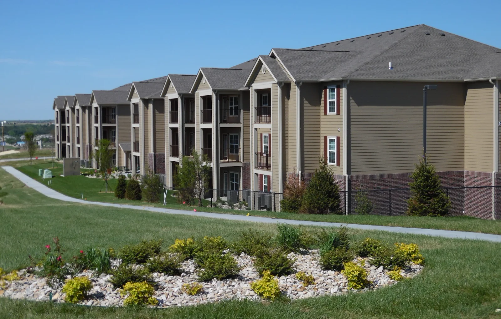 Image of Birchwood Villas (2)