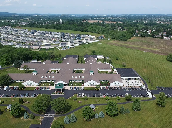 Image of Providence Place Senior Living of Dover (York) (3)