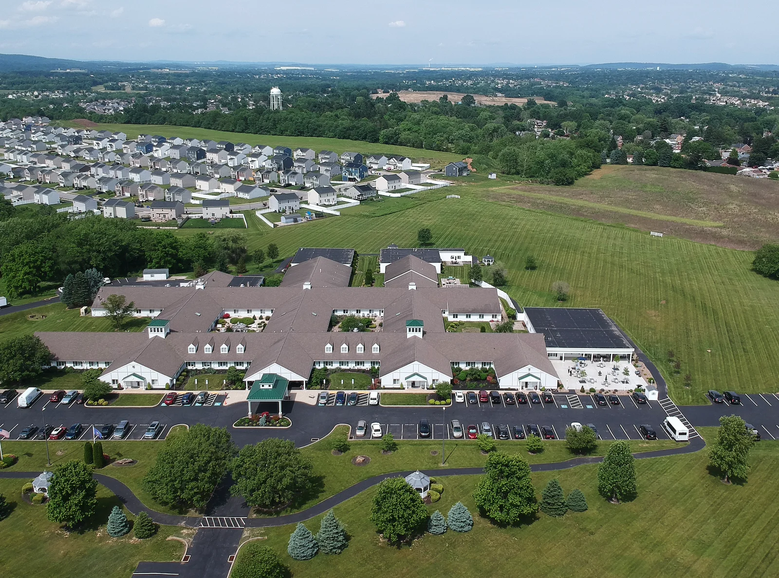 Image of Providence Place Senior Living of Dover (York) (3)