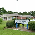 Image of Caritas Manor Retirement Community (1)