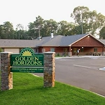 Image of Golden Horizons of Crosslake (1)