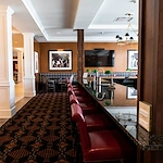 Ashton Commons Wexford, PA, bar