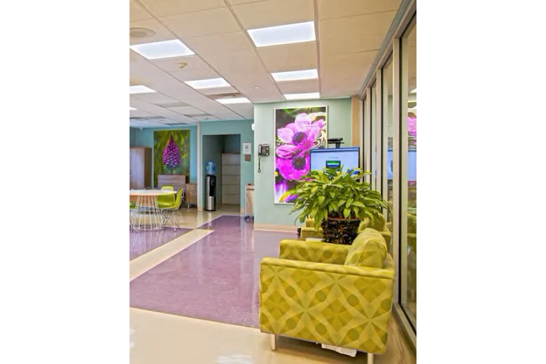 Image of The Citadel Rehab And Nursing Ctr At Kingsbridge (3)
