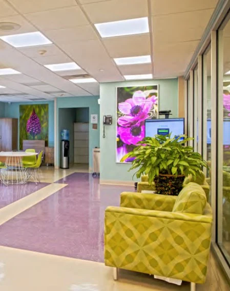 Image of The Citadel Rehab And Nursing Ctr At Kingsbridge (3)