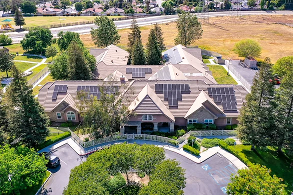 Image of Riverstone Terrace Senior Living (1)