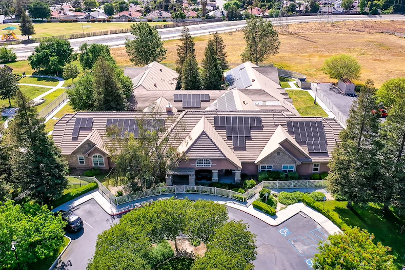 Image of Riverstone Terrace Senior Living (1)