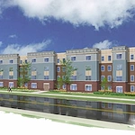 Image of Portsmouth Senior Lofts (1)