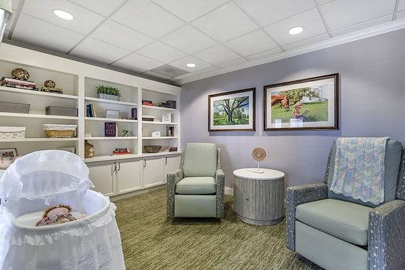 Image of Brookdale Troutdale (7)