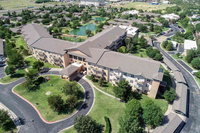 Image of The Craig Senior Living (1)