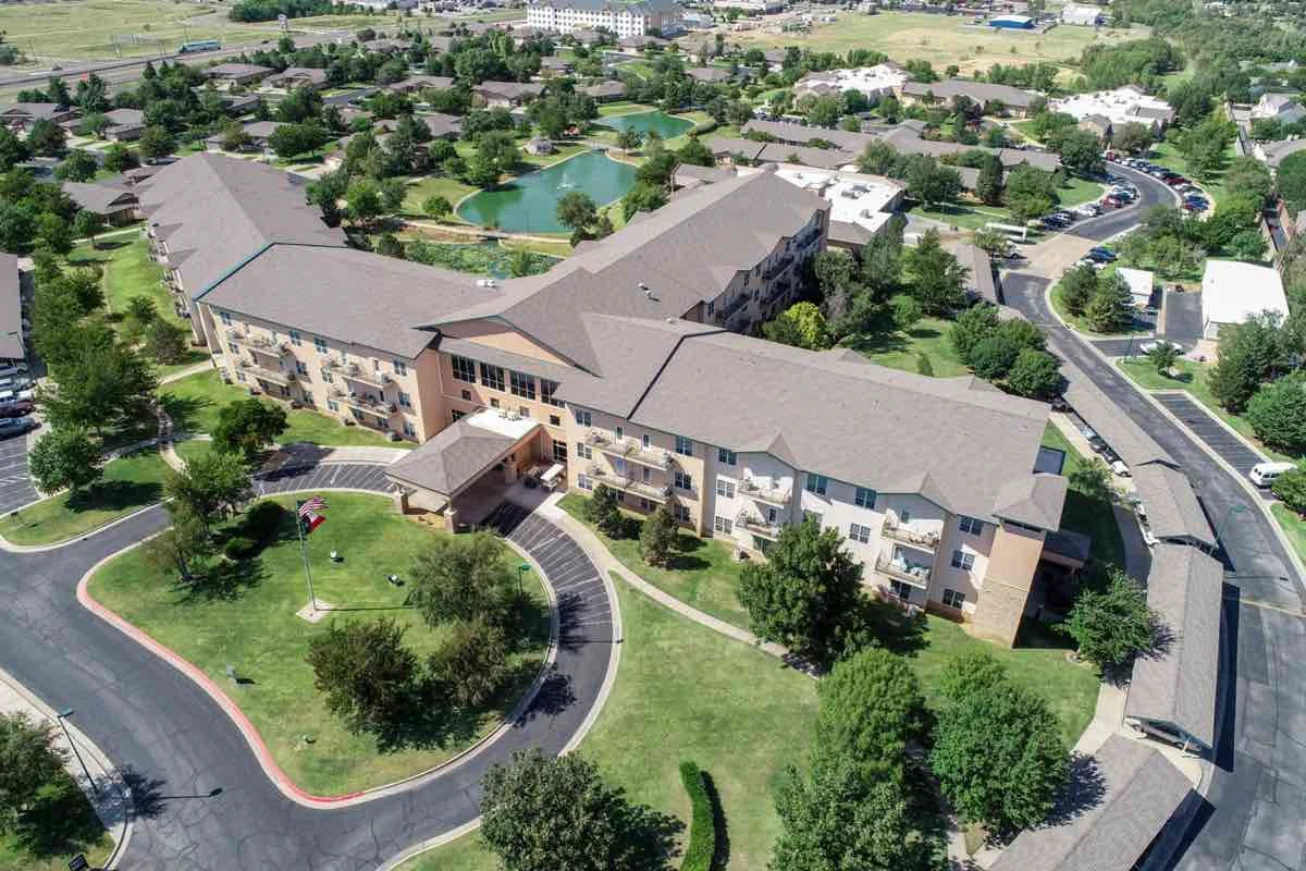 Image of The Craig Senior Living (1)