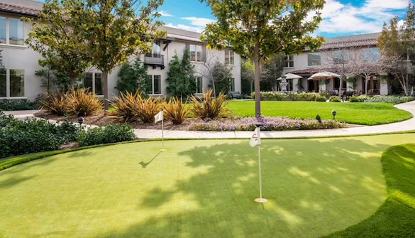 Image of Oakmont of Santa Clarita (2)