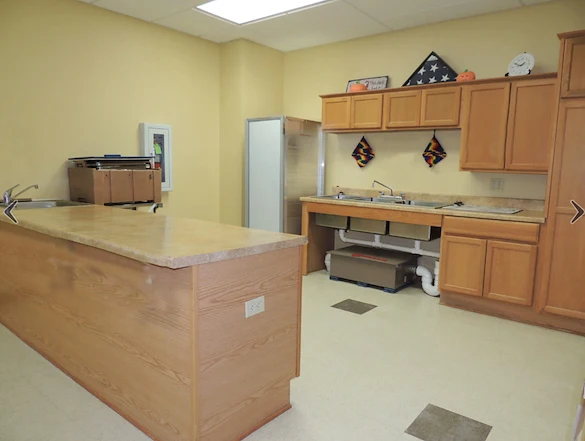 Image of Our Lady's Manor (5)