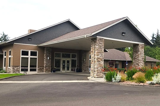 Clatsop Memory Care Community