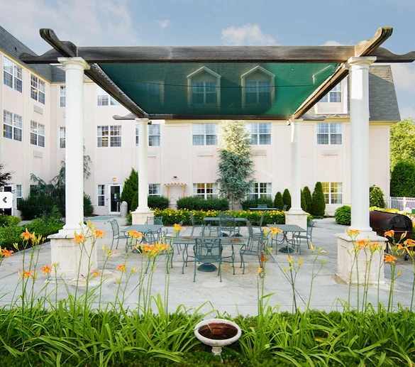 Image of Health Center At Galloway The (2)