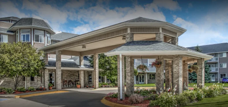 Image of Mallard Point Senior Living (1)