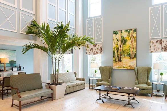 Image of The Arbors of Gulf Breeze (2)