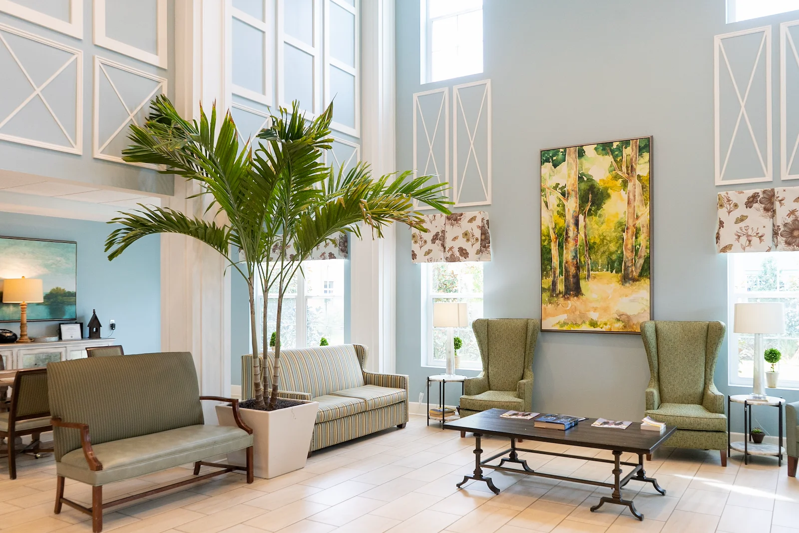 Image of The Arbors of Gulf Breeze (2)