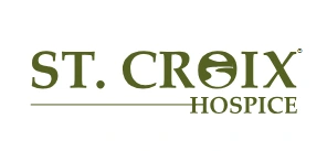 St Croix Hospice Plymouth's Logo