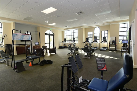 Image of Westminster Winter Park Health Center (4)